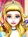 Игры Прически