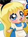Игры Для девочек 4 лет
