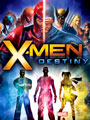 Игры Люди Икс
