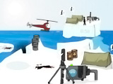 ClickDeath Artic